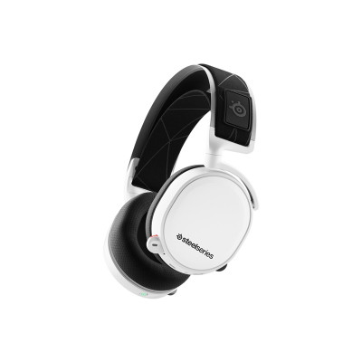 Steelseries Arctis 7 White 2019